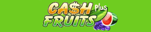FruitCash Logo